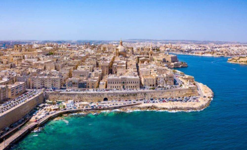 Malta company formation with a variety of Malta Corporate, Advisory & Tax Solutions in Malta